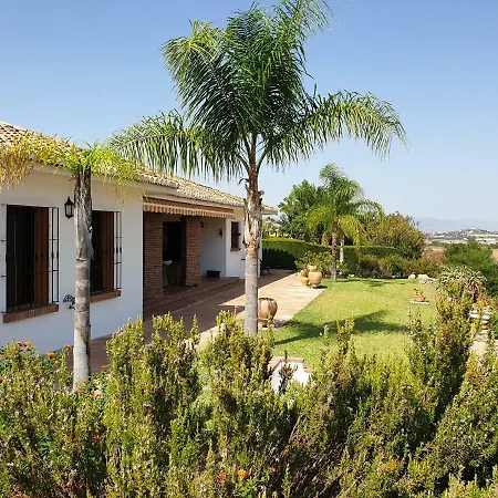 Finca Los Molineros, El Paraiso *