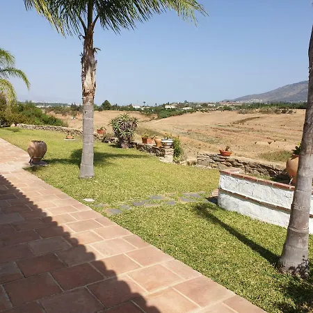 Finca Los Molineros, El Paraiso