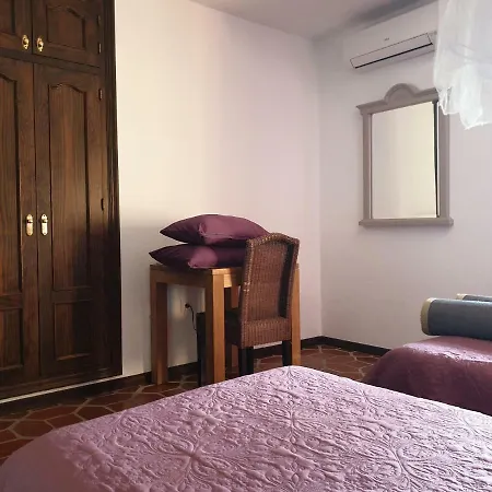 Villa Finca Los Molineros, El Paraiso