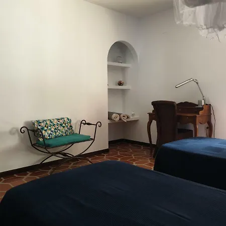 Villa Finca Los Molineros, El Paraiso