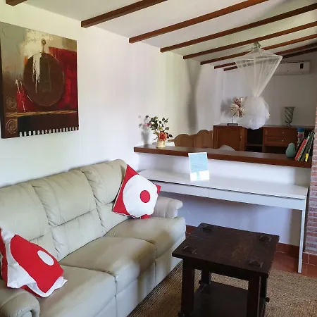 Finca Los Molineros, El Paraiso * Alhaurín de la Torre