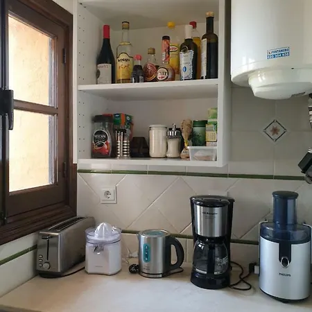 Villa Finca Los Molineros, El Paraiso Alhaurín de la Torre