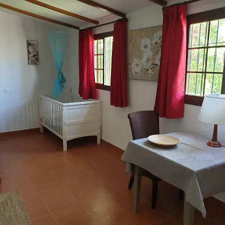 Finca Los Molineros, El Paraiso * Alhaurín de la Torre