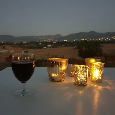 Villa Finca Los Molineros, El Paraiso *