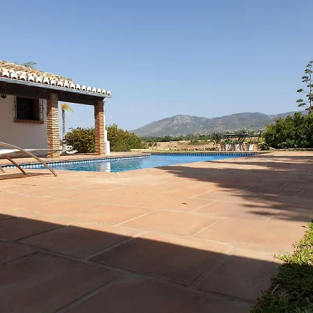 Finca Los Molineros, El Paraiso Alhaurín de la Torre