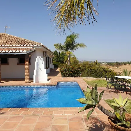 Finca Los Molineros, El Paraiso *