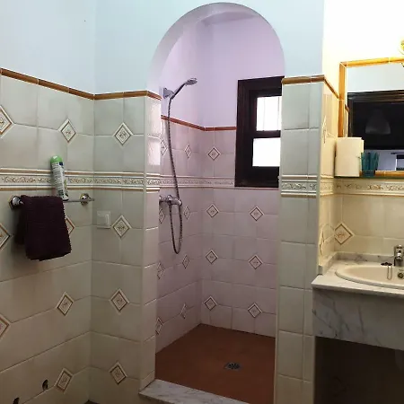 Finca Los Molineros, El Paraiso