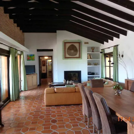 Villa Finca Los Molineros, El Paraiso Alhaurín de la Torre