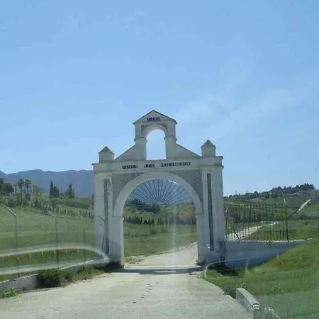 Finca Los Molineros, El Paraiso Alhaurín de la Torre