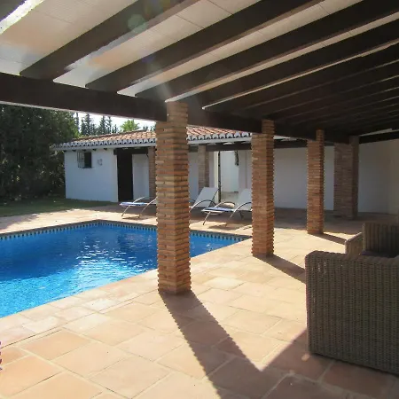 Villa Finca Los Molineros, El Paraiso Alhaurín de la Torre