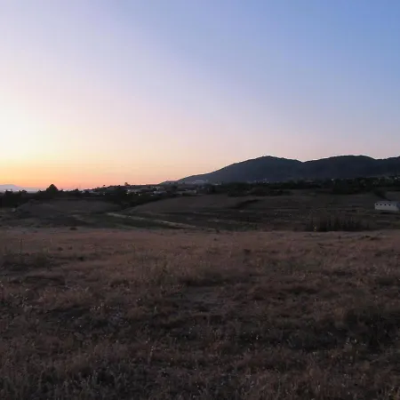 Finca Los Molineros, El Paraiso Villa Alhaurín de la Torre